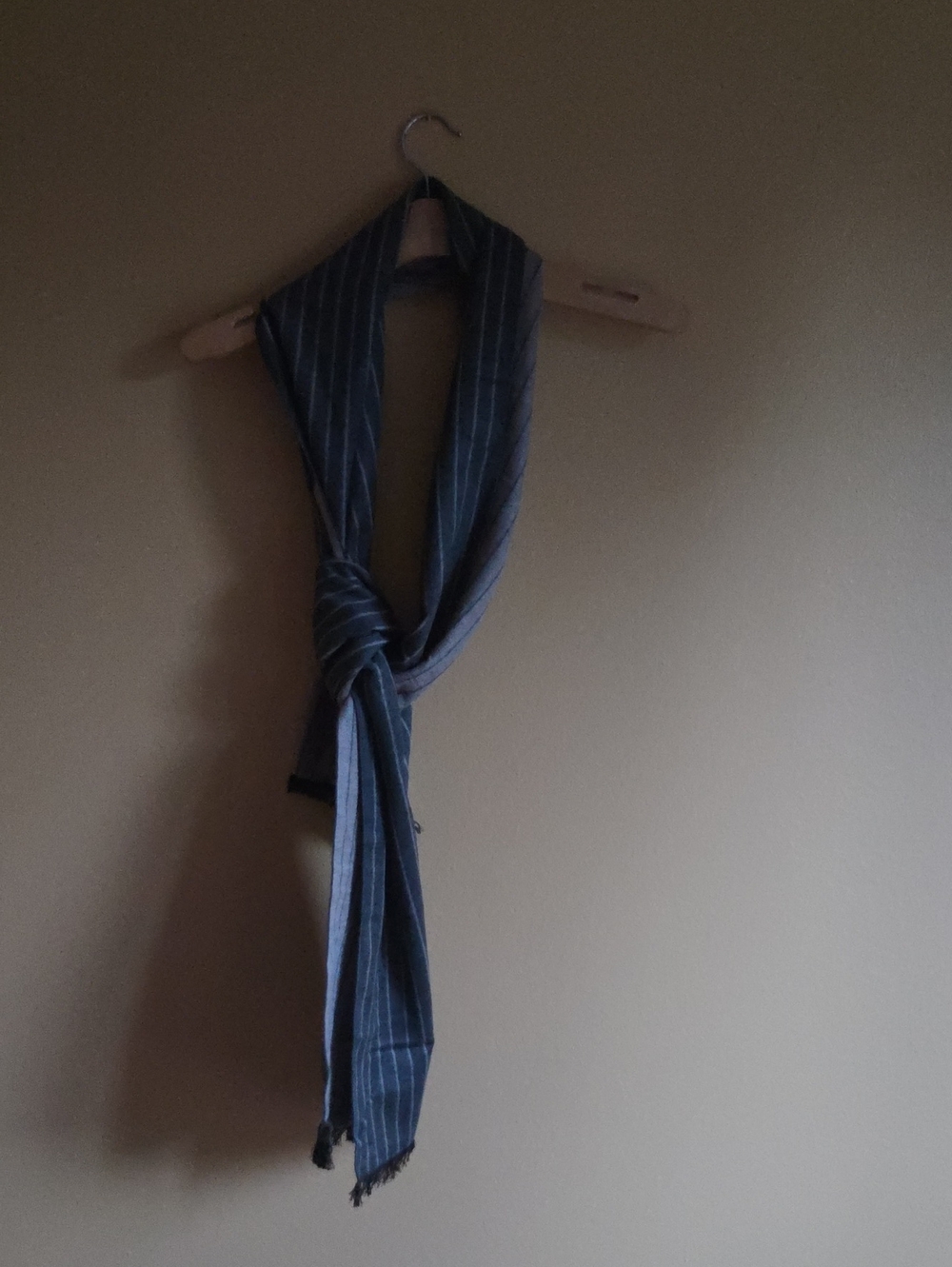 Saks Fifth Avenue Silk Scarf